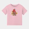 Infant Jersey Short Sleeve Tee Thumbnail