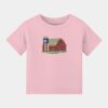 Infant Jersey Short Sleeve Tee Thumbnail