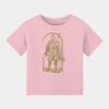 Infant Jersey Short Sleeve Tee Thumbnail