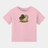 Infant Jersey Short Sleeve Tee Thumbnail
