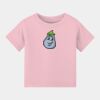 Infant Jersey Short Sleeve Tee Thumbnail