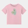 Infant Jersey Short Sleeve Tee Thumbnail