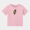 Infant Jersey Short Sleeve Tee Thumbnail