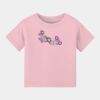 Infant Jersey Short Sleeve Tee Thumbnail