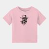 Infant Jersey Short Sleeve Tee Thumbnail
