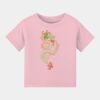 Infant Jersey Short Sleeve Tee Thumbnail