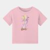 Infant Jersey Short Sleeve Tee Thumbnail