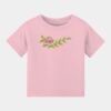 Infant Jersey Short Sleeve Tee Thumbnail