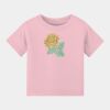 Infant Jersey Short Sleeve Tee Thumbnail