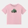 Infant Jersey Short Sleeve Tee Thumbnail