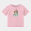 Infant Jersey Short Sleeve Tee Thumbnail