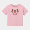Infant Jersey Short Sleeve Tee Thumbnail