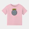 Infant Jersey Short Sleeve Tee Thumbnail
