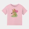 Infant Jersey Short Sleeve Tee Thumbnail