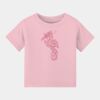 Infant Jersey Short Sleeve Tee Thumbnail