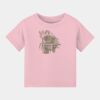 Infant Jersey Short Sleeve Tee Thumbnail
