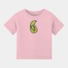 Infant Jersey Short Sleeve Tee Thumbnail
