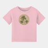 Infant Jersey Short Sleeve Tee Thumbnail