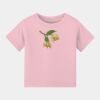 Infant Jersey Short Sleeve Tee Thumbnail