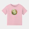 Infant Jersey Short Sleeve Tee Thumbnail