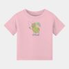 Infant Jersey Short Sleeve Tee Thumbnail