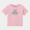 Infant Jersey Short Sleeve Tee Thumbnail
