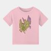 Infant Jersey Short Sleeve Tee Thumbnail