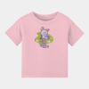 Infant Jersey Short Sleeve Tee Thumbnail