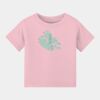 Infant Jersey Short Sleeve Tee Thumbnail