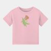 Infant Jersey Short Sleeve Tee Thumbnail