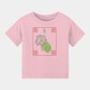 Infant Jersey Short Sleeve Tee Thumbnail