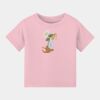Infant Jersey Short Sleeve Tee Thumbnail