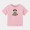 Infant Jersey Short Sleeve Tee Thumbnail