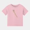 Infant Jersey Short Sleeve Tee Thumbnail