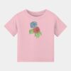 Infant Jersey Short Sleeve Tee Thumbnail