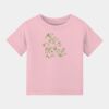 Infant Jersey Short Sleeve Tee Thumbnail