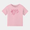 Infant Jersey Short Sleeve Tee Thumbnail
