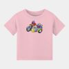 Infant Jersey Short Sleeve Tee Thumbnail