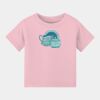 Infant Jersey Short Sleeve Tee Thumbnail