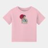 Infant Jersey Short Sleeve Tee Thumbnail