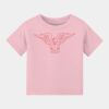 Infant Jersey Short Sleeve Tee Thumbnail