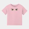 Infant Jersey Short Sleeve Tee Thumbnail