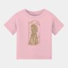 Infant Jersey Short Sleeve Tee Thumbnail