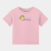 Infant Jersey Short Sleeve Tee Thumbnail