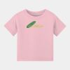 Infant Jersey Short Sleeve Tee Thumbnail