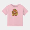 Infant Jersey Short Sleeve Tee Thumbnail