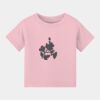 Infant Jersey Short Sleeve Tee Thumbnail