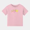 Infant Jersey Short Sleeve Tee Thumbnail