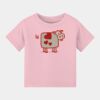 Infant Jersey Short Sleeve Tee Thumbnail