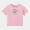 Infant Jersey Short Sleeve Tee Thumbnail